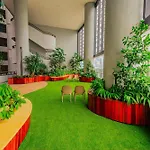 The Atrium At Jalan Ampang By Okbnb - Cozy 2 Bedroom, 3 Mins To Klcc
