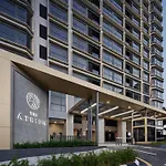 The Atrium At Jalan Ampang By Okbnb - Cozy 2 Bedroom, 3 Mins To Klcc