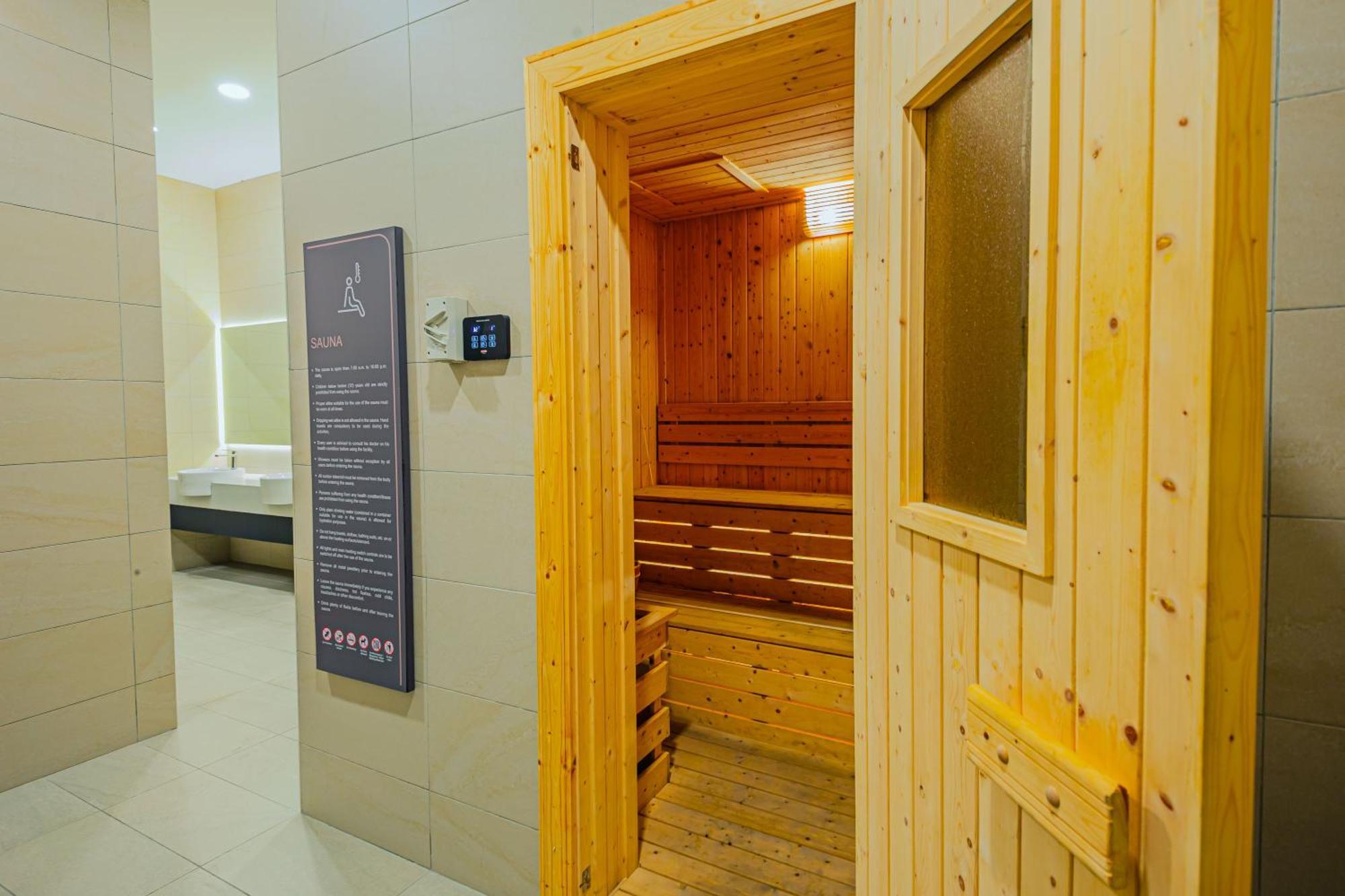 The Atrium At Jalan Ampang By Okbnb - Cozy 2 Bedroom, 3 Mins To Klcc Pangsapuri