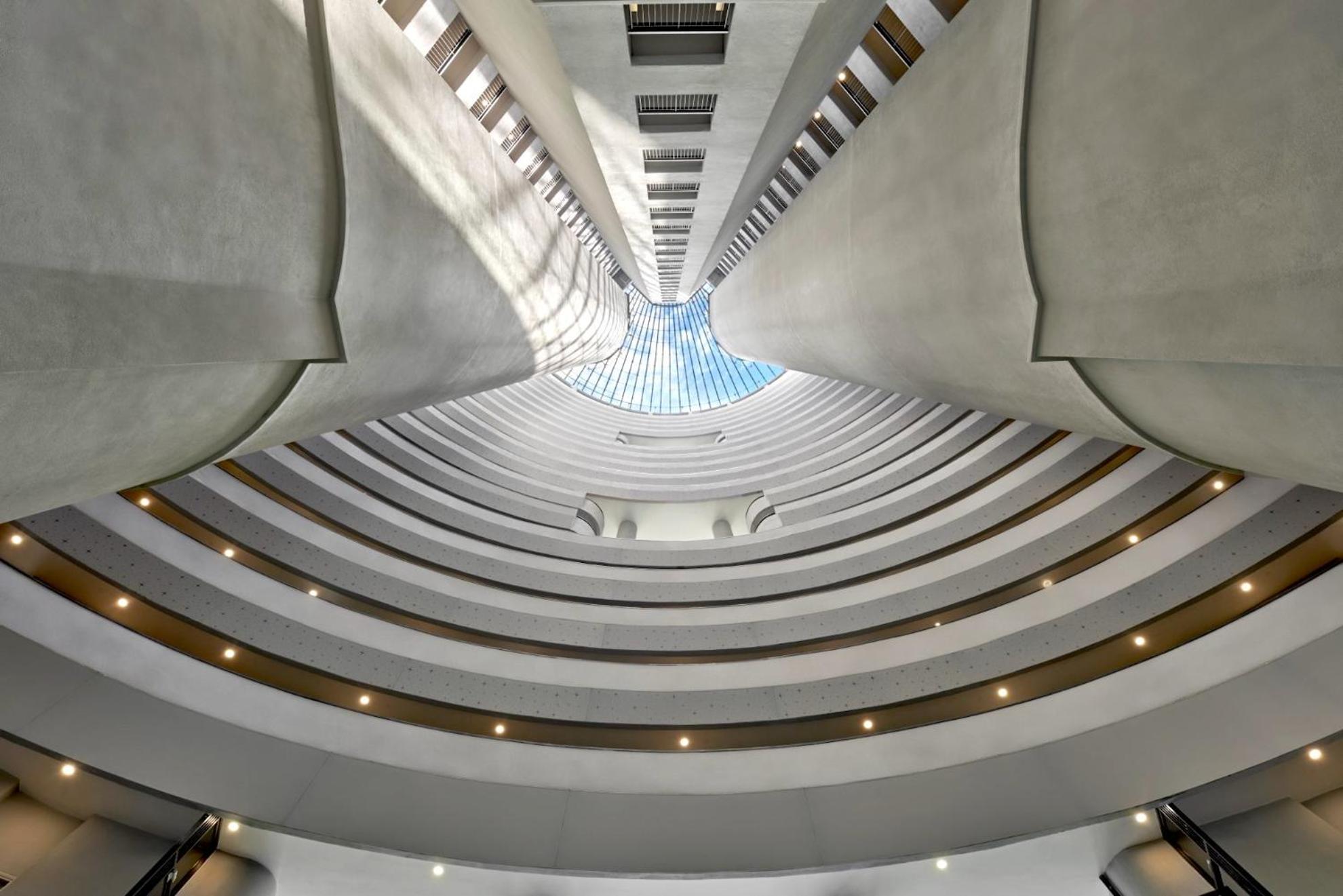 Pangsapuri The Atrium At Jalan Ampang By Okbnb - Cozy 2 Bedroom, 3 Mins To Klcc
